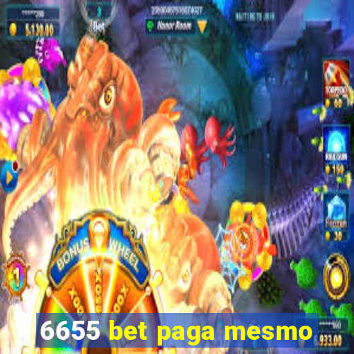 6655 bet paga mesmo